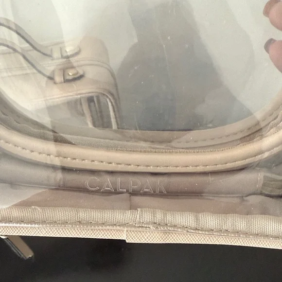 Calpak Small Cosmetic - Picture 3 of 9